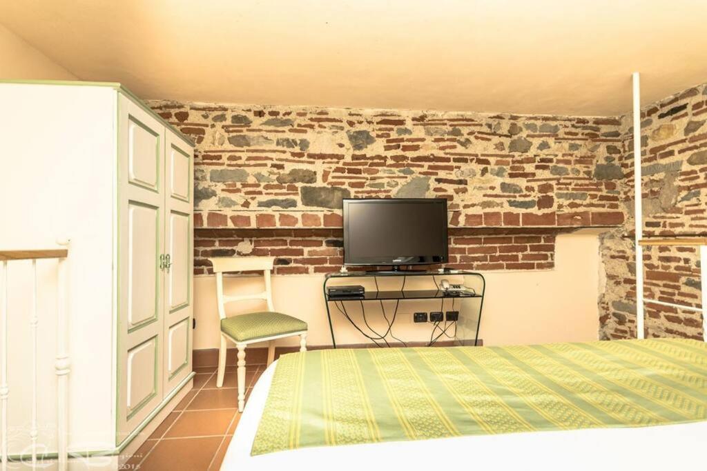 Lovely Apartment By Villa Il Mosaico Firenze Eksteriør bilde
