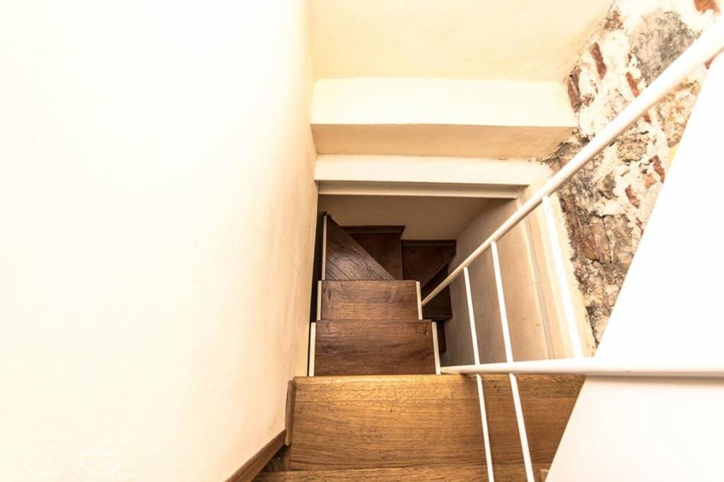 Lovely Apartment By Villa Il Mosaico Firenze Eksteriør bilde